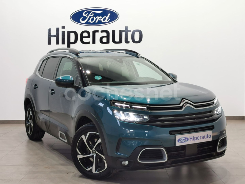 CITROEN C5 Aircross BlueHdi SS Feel