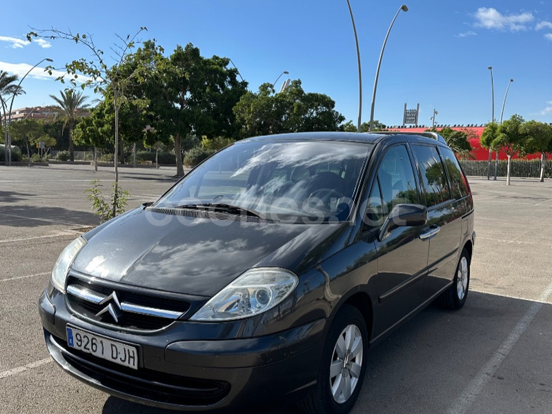 CITROEN C8 2.2 HDi 16v Premier