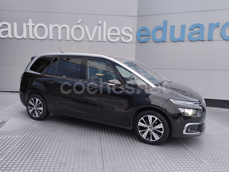 CITROEN Grand C4 Spacetourer PureTech SS 6v Live