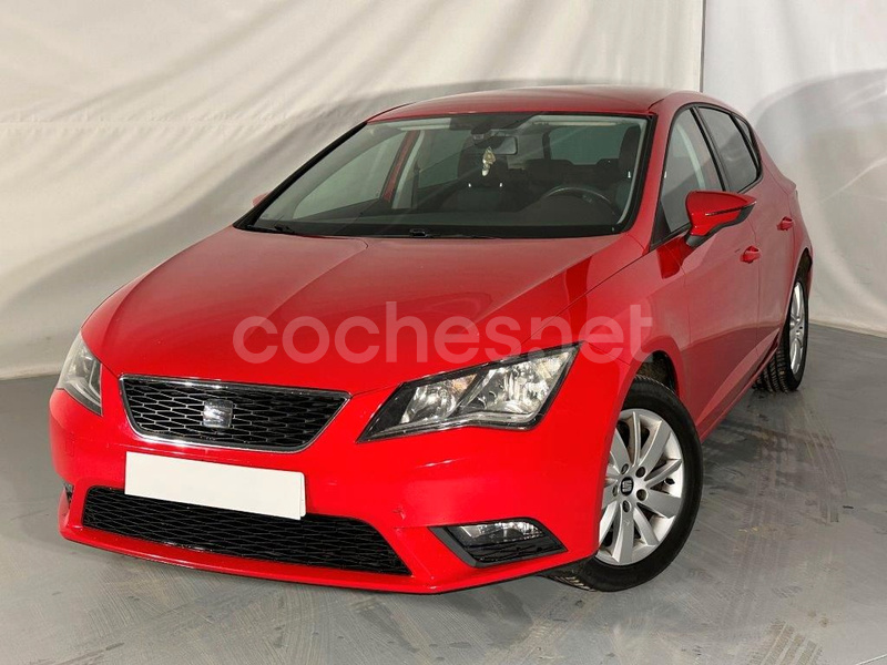 SEAT León 1.6 TDI StSp Style