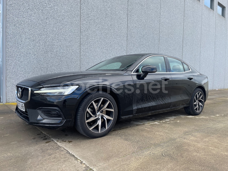 VOLVO S60 2.0 T4 Inscription Auto