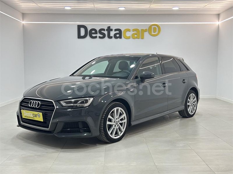 AUDI A3 Sportback 30 TFSI