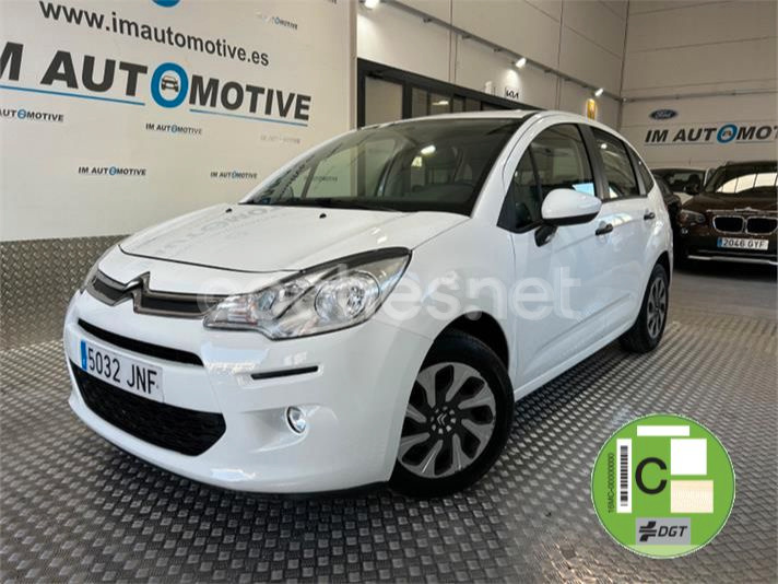 CITROEN C3 Puretech Live
