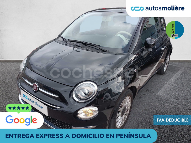 FIAT 500 Dolcevita 1.0 Hybrid 70 CV