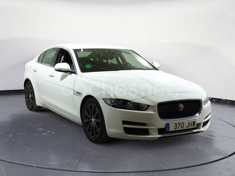 JAGUAR XE 2.0 AJ200D Diesel Auto AWD XE Pure