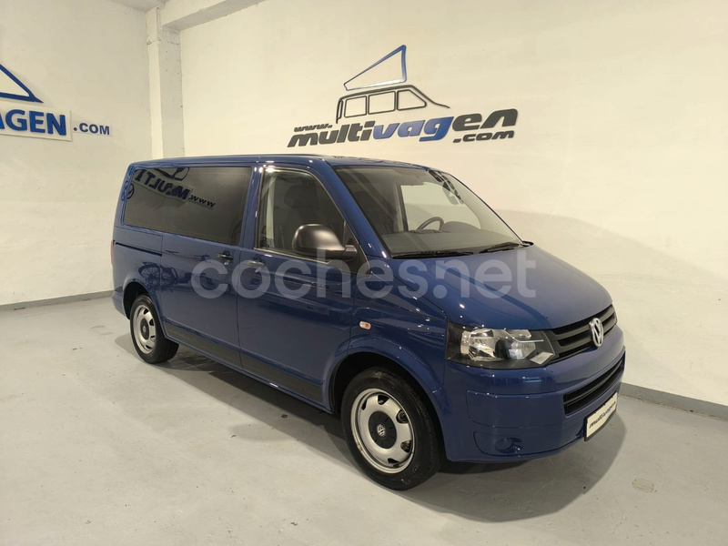 VOLKSWAGEN Caravelle Corto 2.0 TDI 114 Trendline Edition BMT