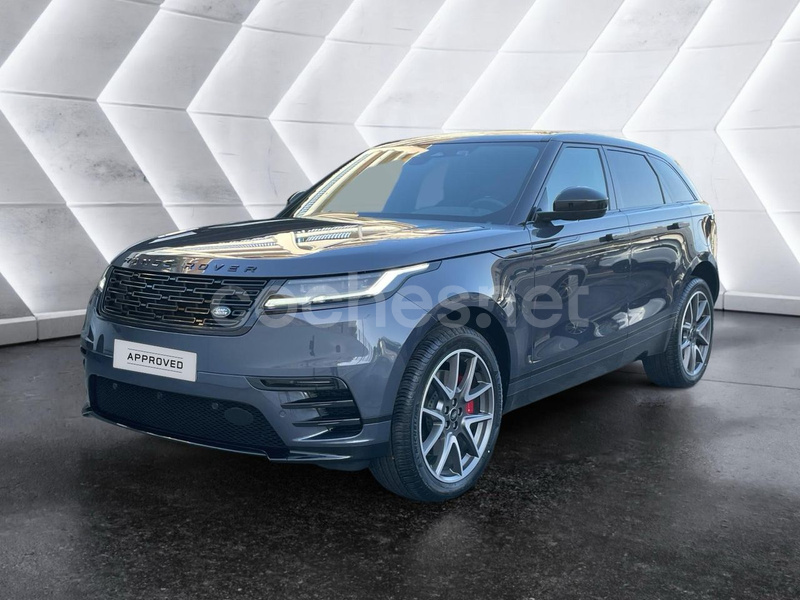 LAND-ROVER Range Rover Velar 2.0 I4 PHEV Dynamic SE 4WD Auto