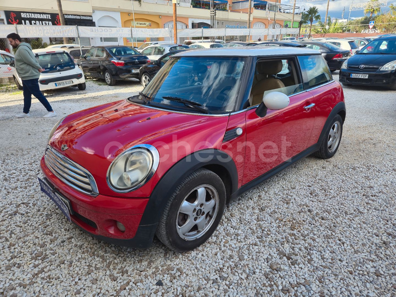 MINI MINI Cooper