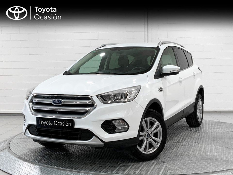 FORD Kuga Trend 1.5 EcoBoost 4x2