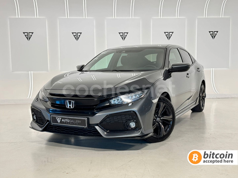 HONDA Civic 1.5 IVTEC TURBO SPORT