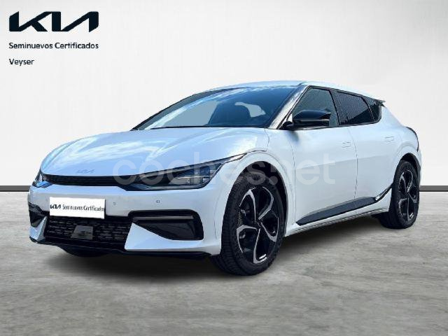 KIA EV6 GTLine 774kWh RWD Long Range
