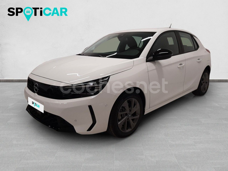 OPEL Corsa 1.2T XHL Hybrid Edition eDCT