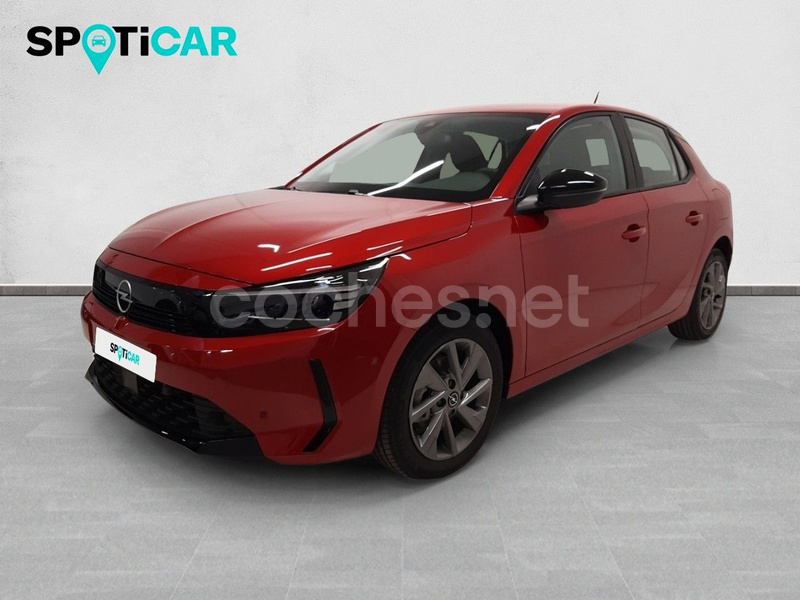 OPEL Corsa 1.2T XHL Hybrid Edition eDCT