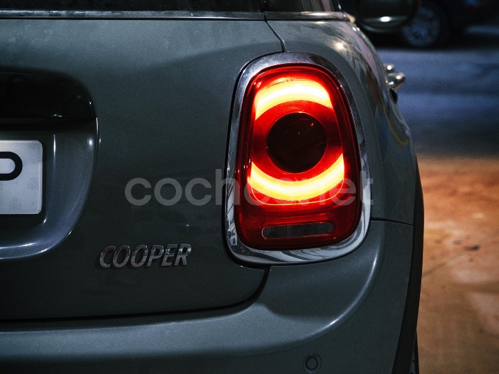 MINI MINI JOHN COOPER WORKS CABRIO