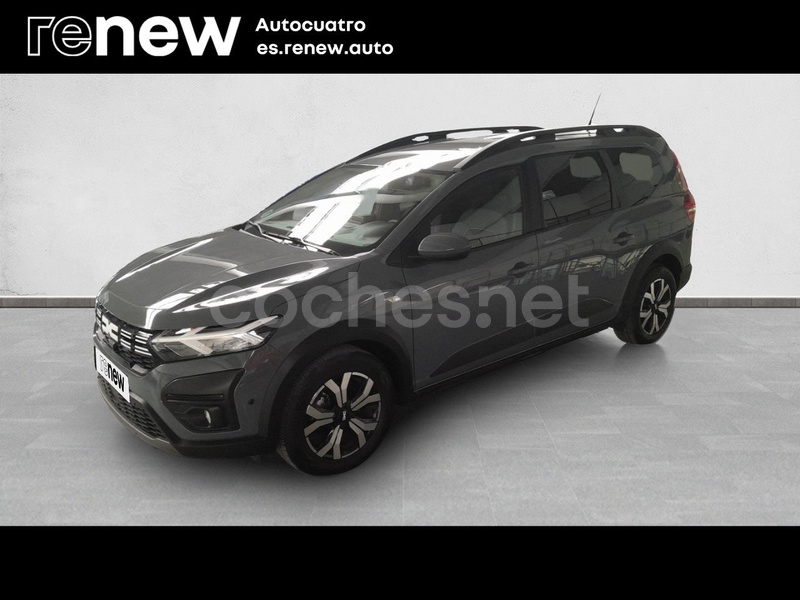 DACIA Jogger Expression TCe 7 plazas