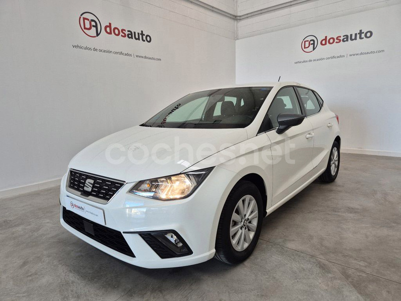 SEAT Ibiza 1.0 TSI Xcellence