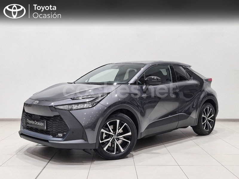 TOYOTA C-HR 2.0 220PH Advance