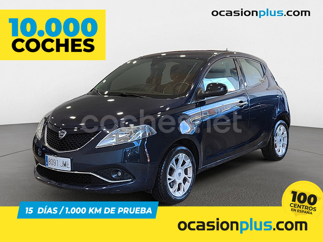 LANCIA Ypsilon 1.2 Gold Evo II