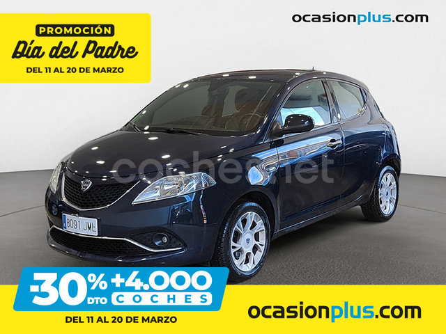 LANCIA Ypsilon 1.2 Gold Evo II