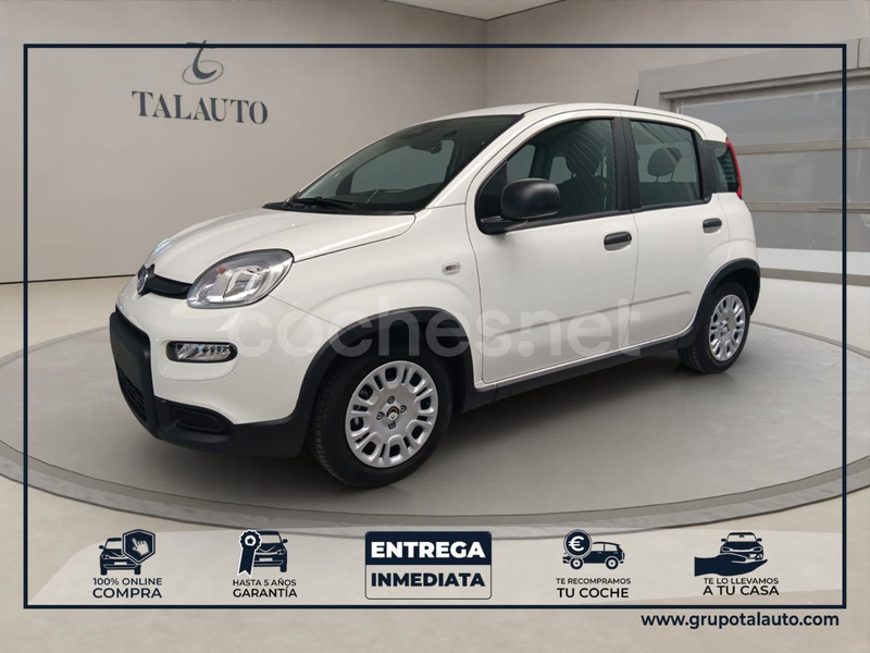 FIAT Panda Pandina 1.0 Hybrid