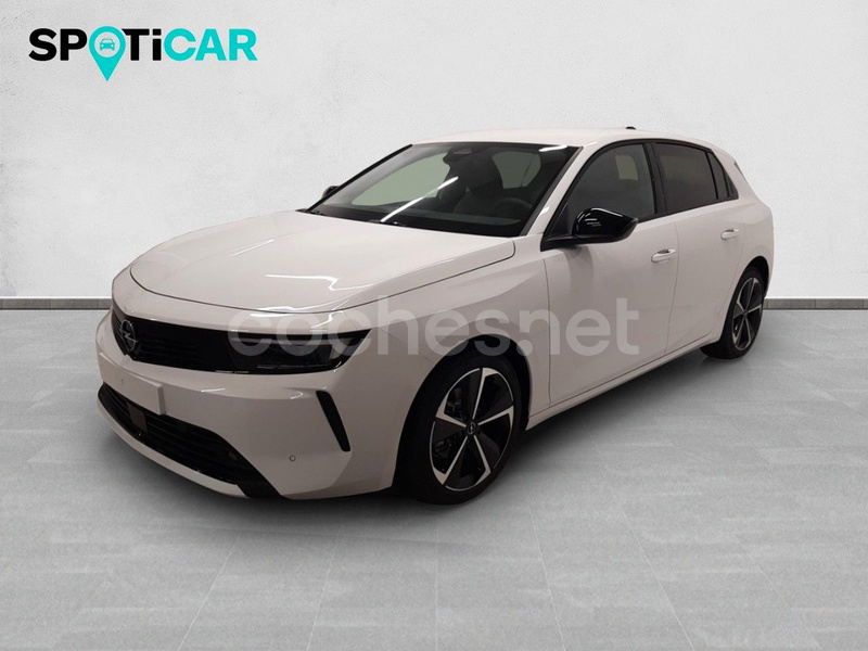 OPEL Astra 1.2T XHL Tech Edition