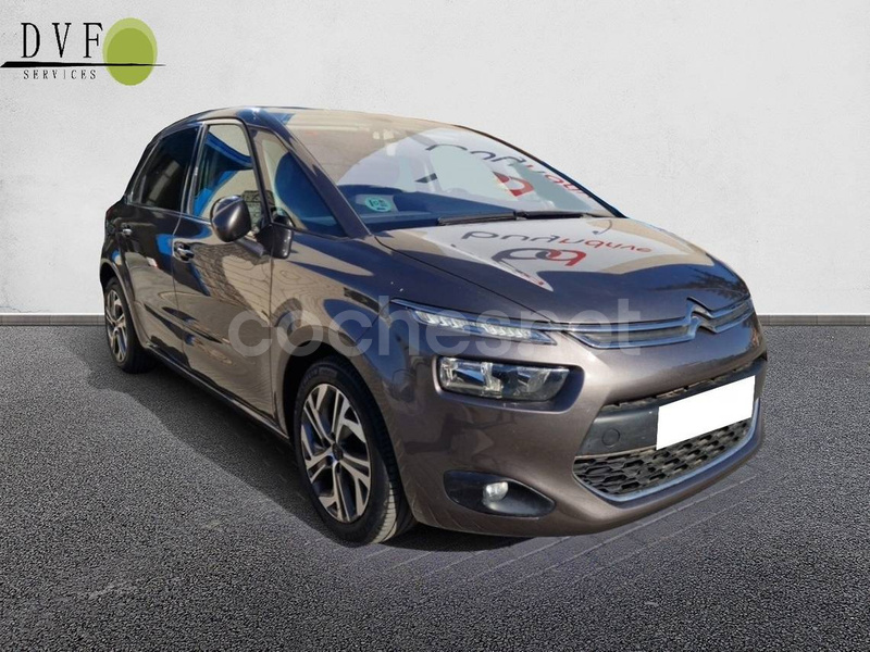 CITROEN C4 Picasso BlueHDi EAT6 Shine