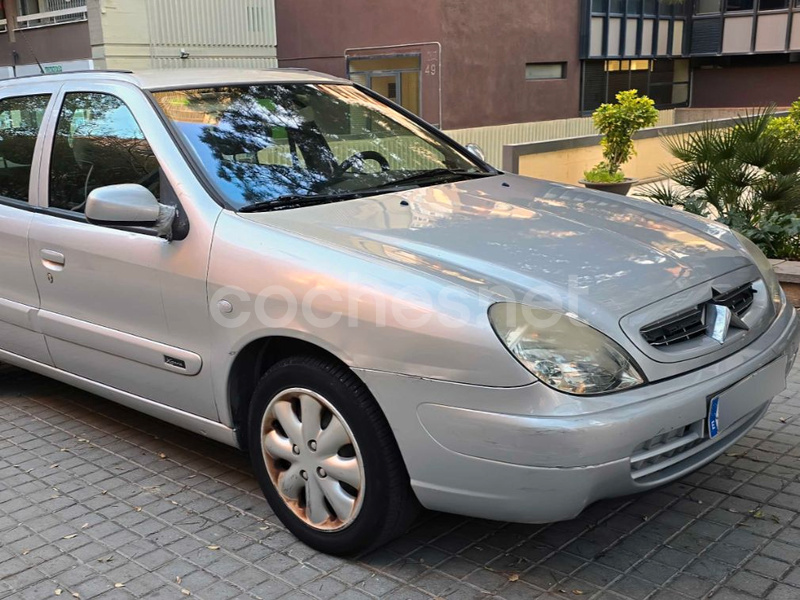 CITROEN Xsara Break 1.6 16v Premier