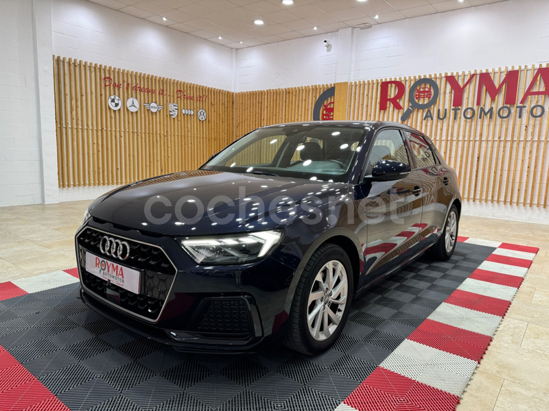 AUDI A1 30 TFSI Sportback