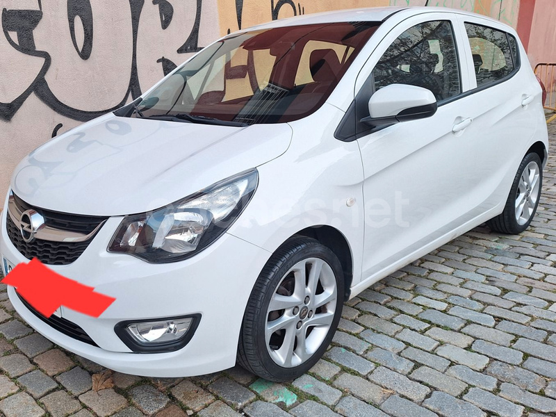 OPEL Karl 1.0 Selective