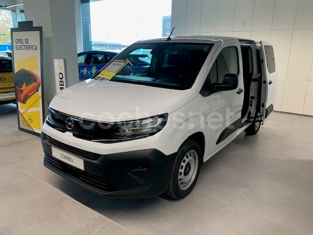 OPEL Combo Life 1.5 TD SS Edition L