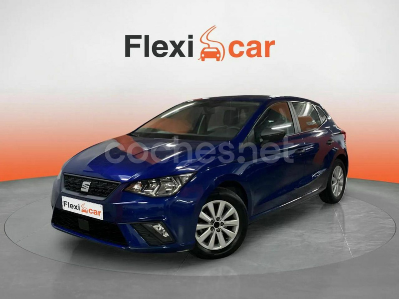 SEAT Ibiza 1.0 EcoTSI Reference