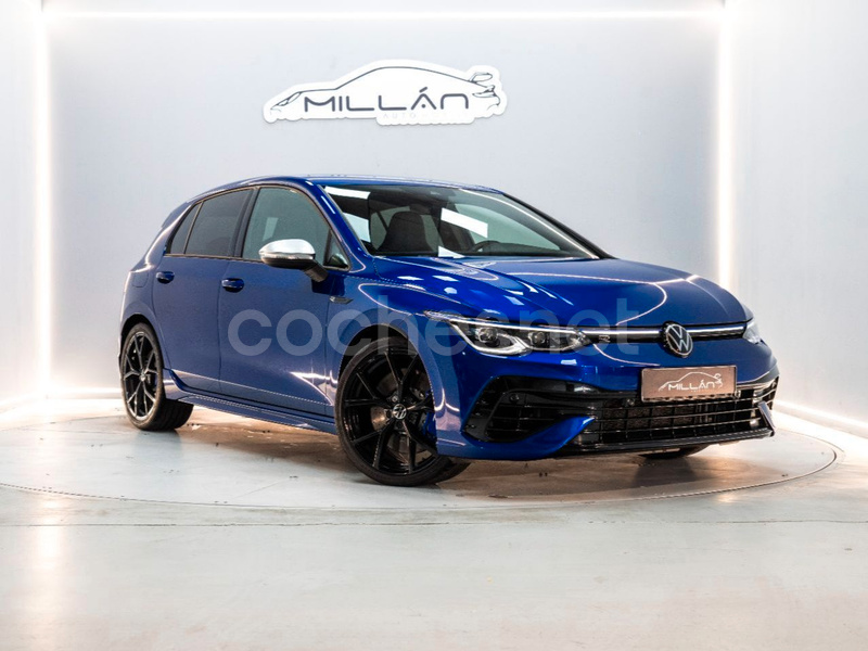 VOLKSWAGEN Golf R 2.0 TSI 4Motion DSG