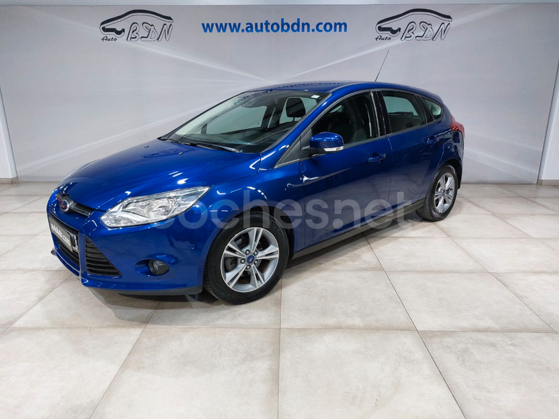 FORD Focus 1.6 TDCi Edition