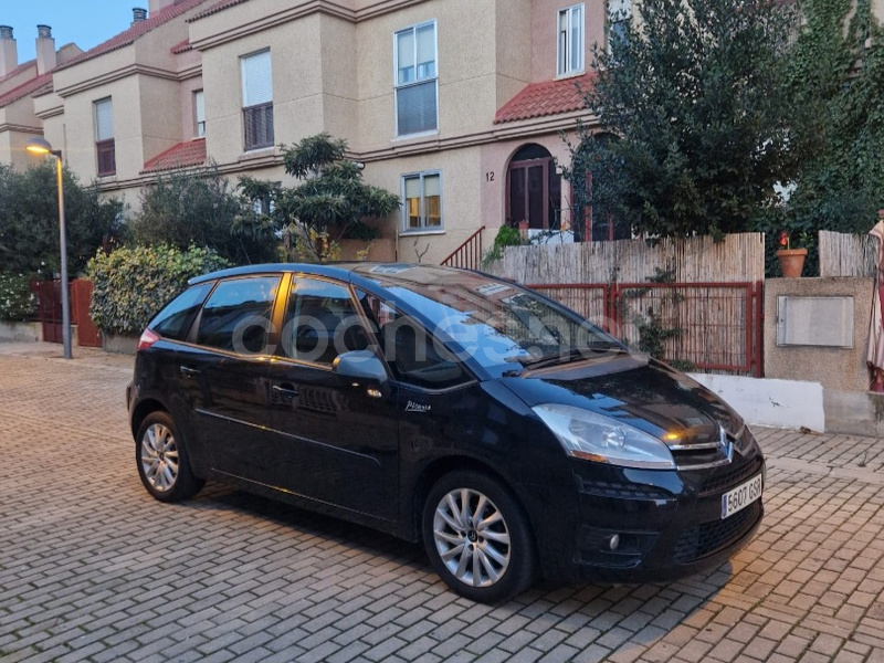 CITROEN C4 Picasso 1.6 HDi CMP Business