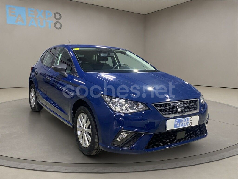 SEAT Ibiza 1.0 Reference