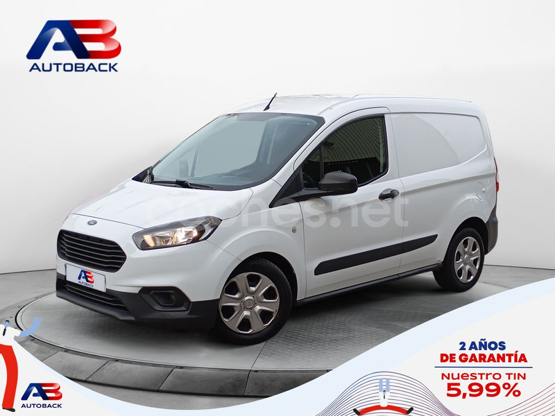 FORD Transit Courier Van 1.5 TDCi Trend