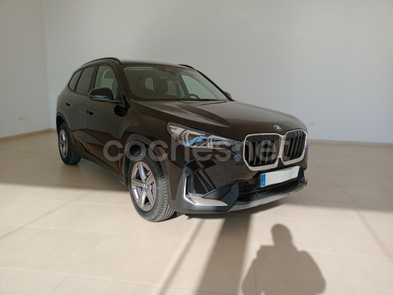 BMW X1 sDrive18d