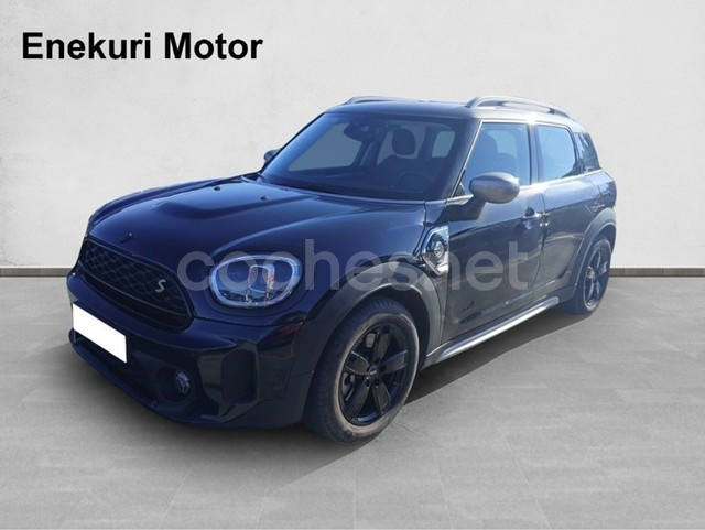 MINI COUNTRYMAN Cooper SE ALL4