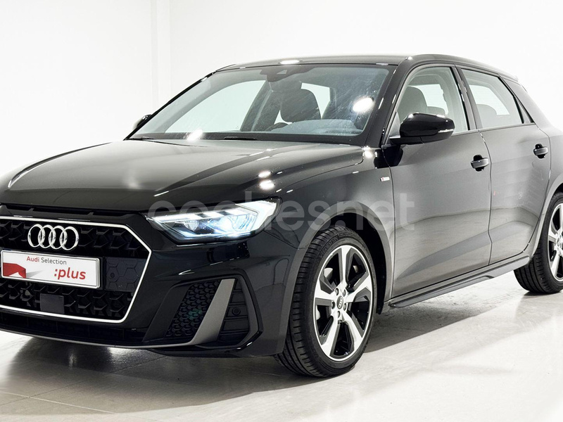 AUDI A1 Sportback Adrenalin 30 TFSI S tron