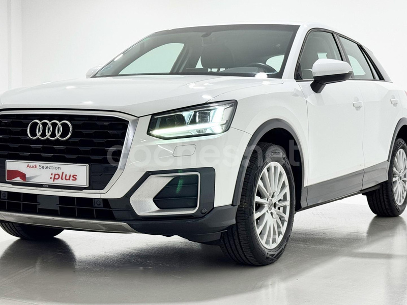 AUDI Q2 Design 30 TFSI