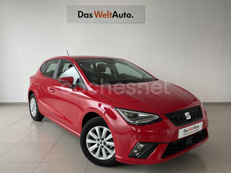 SEAT Ibiza 1.0 MPI Style XM