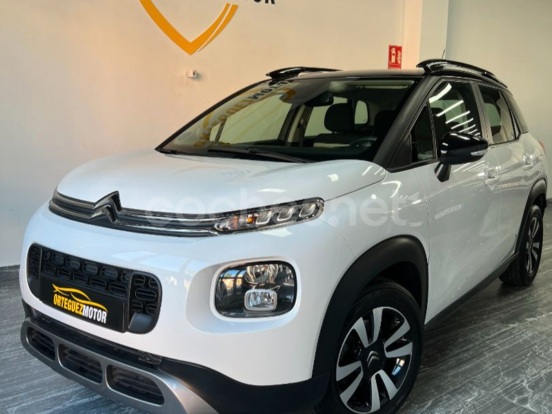 CITROEN C3 Aircross PureTech SS FEEL