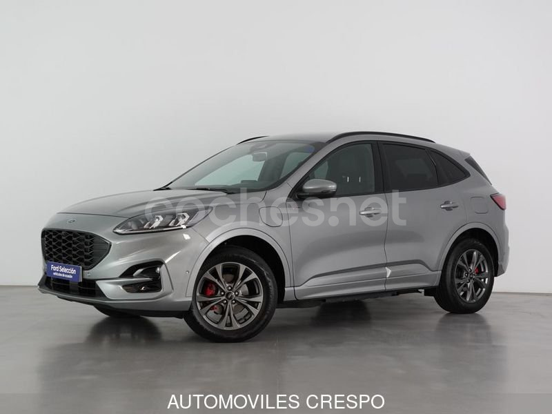 FORD Kuga STLine X 2.5 Duratec PHEV Auto