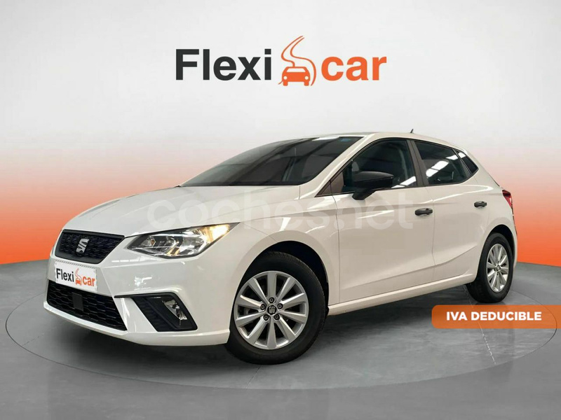 SEAT Ibiza 1.0 TSI Style