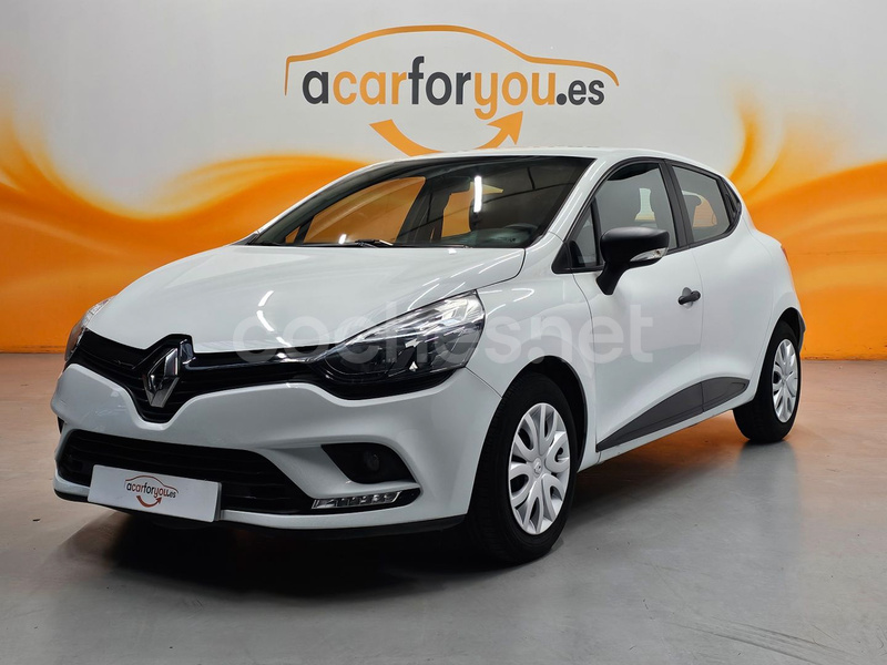 RENAULT Clio Business Energy dCi