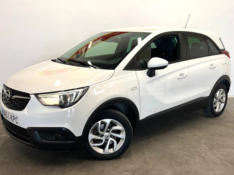 OPEL Crossland X 1.2T ecoTEC Selective SS