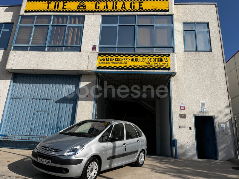 CITROEN Xsara Picasso 1.6 LX Plus