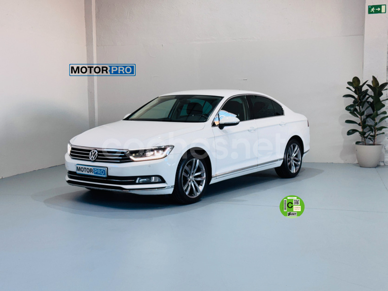 VOLKSWAGEN Passat Sport 1.4 TSI ACT BMT