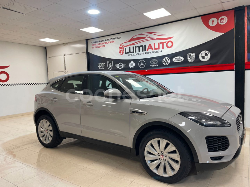 JAGUAR E-Pace 2.0D RDynamic S