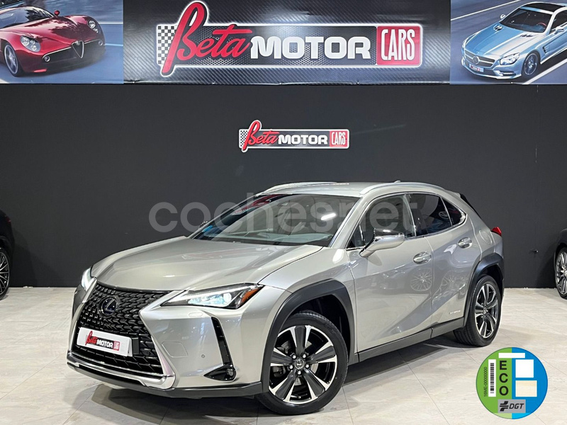 LEXUS UX 2.0 250h Executive Plus